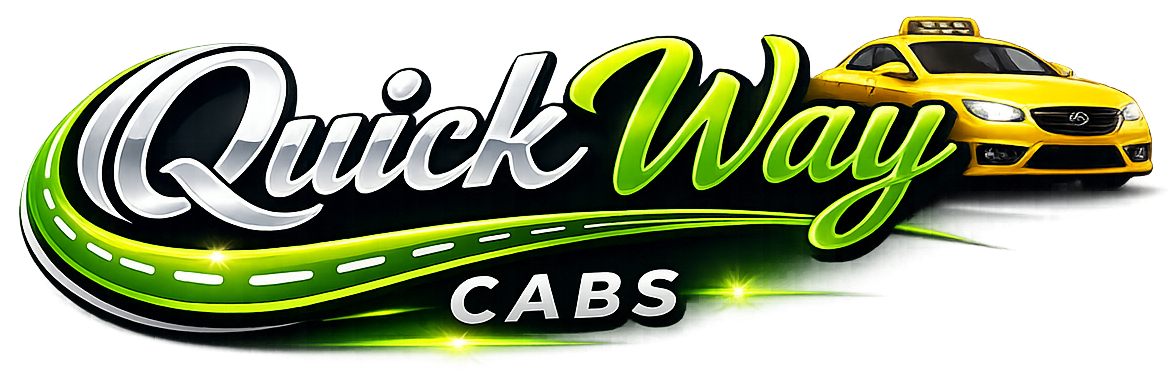 Quick Way Cabs
